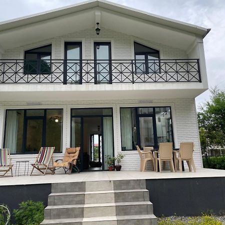Villa Mountview Гонио Экстерьер фото