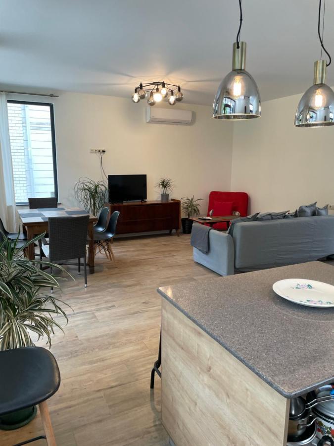 Villa Mountview Гонио Экстерьер фото