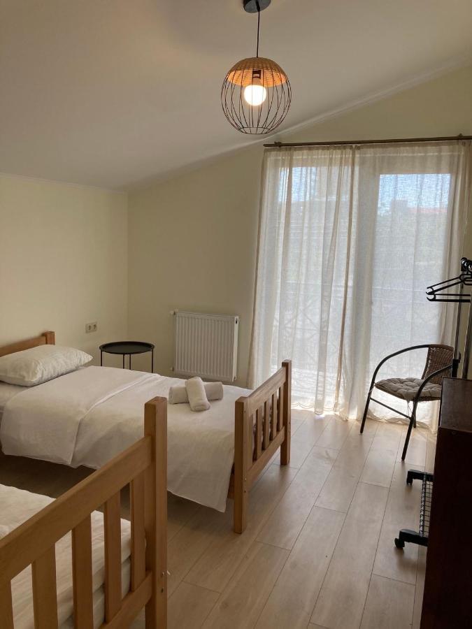 Villa Mountview Гонио Экстерьер фото
